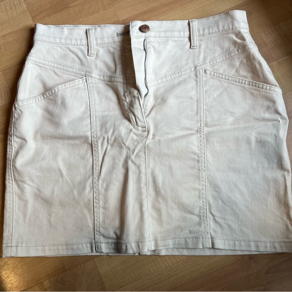 Aritzia Wilfred Free Kelsey Skirt - Picture 10 of 10